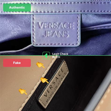 fake versace for sale for men|authentication of versace products.